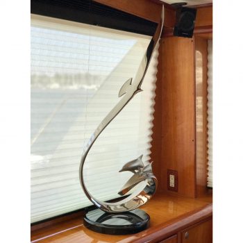 2004 Mikelson 50 Luxury Sportfisher