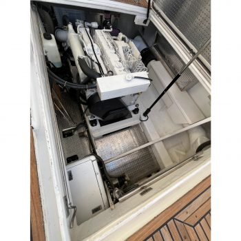 2004 Mikelson 50 Luxury Sportfisher