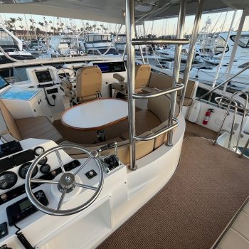 2004 Mikelson 50 Luxury Sportfisher