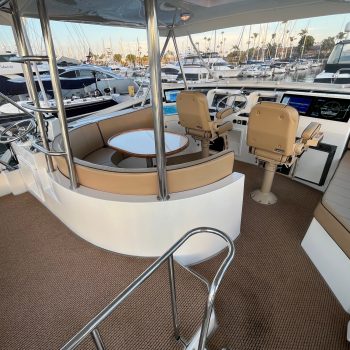 2004 Mikelson 50 Luxury Sportfisher