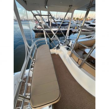 2004 Mikelson 50 Luxury Sportfisher