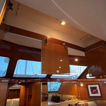2014 Mikelson 43 Zeus Sportfisher