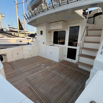 2014 Mikelson 43 Zeus Sportfisher