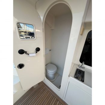 2014 Mikelson 43 Zeus Sportfisher