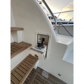 2014 Mikelson 43 Zeus Sportfisher