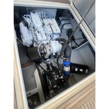2014 Mikelson 43 Zeus Sportfisher