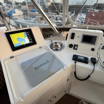 2014 Mikelson 43 Zeus Sportfisher