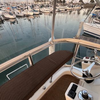 2014 Mikelson 43 Zeus Sportfisher