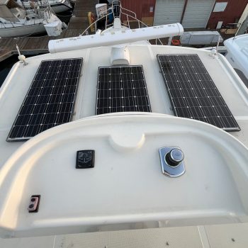 2014 Mikelson 43 Zeus Sportfisher
