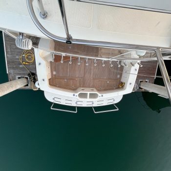 2014 Mikelson 43 Zeus Sportfisher