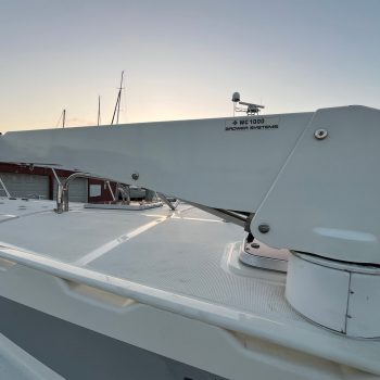 2014 Mikelson 43 Zeus Sportfisher