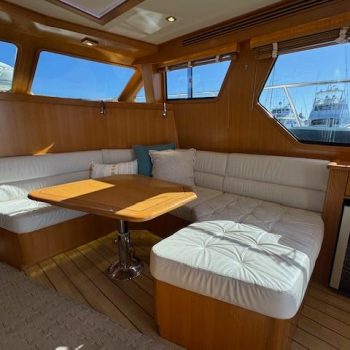 2015 Mikelson 43 Sportfisher