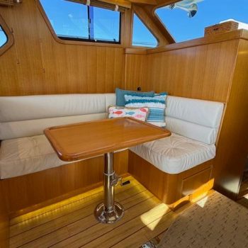 2015 Mikelson 43 Sportfisher