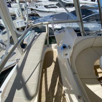 2015 Mikelson 43 Sportfisher