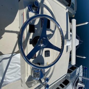 2015 Mikelson 43 Sportfisher