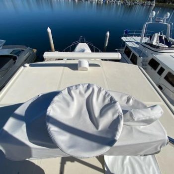 2015 Mikelson 43 Sportfisher