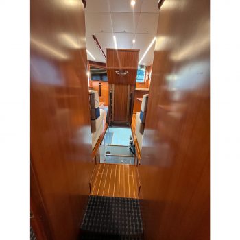 2019 Mikelson 50 Gen II Luxury Sportfisher