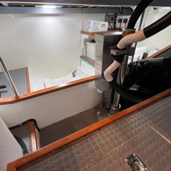 2019 Mikelson 50 Gen II Luxury Sportfisher