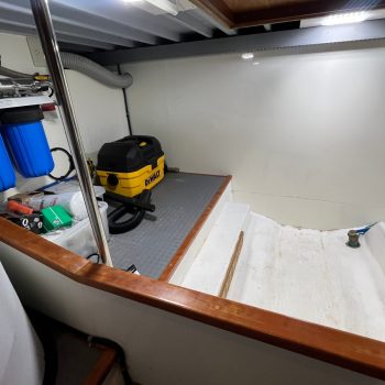 2019 Mikelson 50 Gen II Luxury Sportfisher