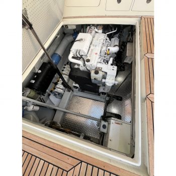 2019 Mikelson 50 Gen II Luxury Sportfisher