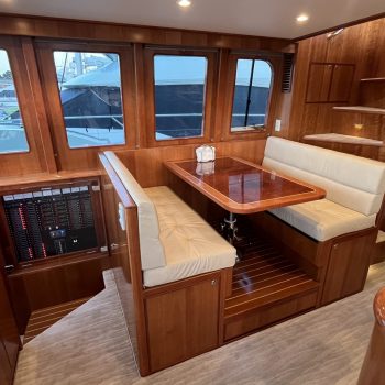 2024 Mikelson 62 Nomad Long Range Sportfish