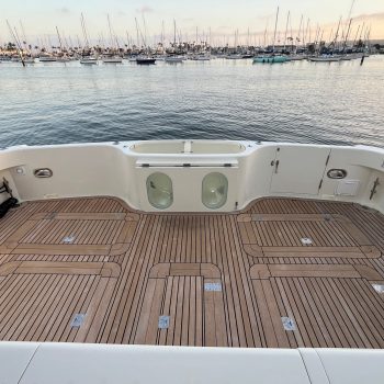 2024 Mikelson 62 Nomad Long Range Sportfish