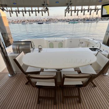 2024 Mikelson 62 Nomad Long Range Sportfish