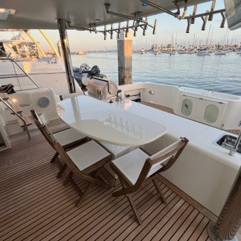 2024 Mikelson 62 Nomad Long Range Sportfish