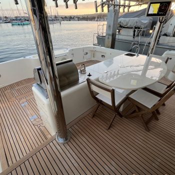 2024 Mikelson 62 Nomad Long Range Sportfish