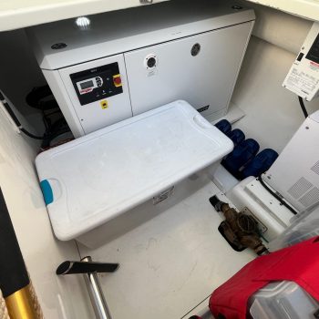 2024 Mikelson 62 Nomad Long Range Sportfish