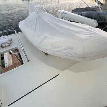 2024 Mikelson 62 Nomad Long Range Sportfish