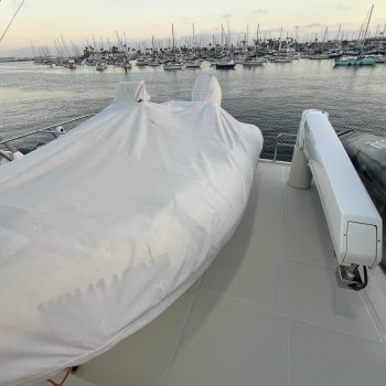 2024 Mikelson 62 Nomad Long Range Sportfish