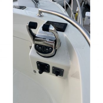 2024 Mikelson 62 Nomad Long Range Sportfish