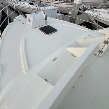 2024 Mikelson 62 Nomad Long Range Sportfish