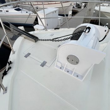 2024 Mikelson 62 Nomad Long Range Sportfish